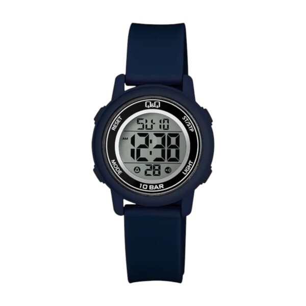 Q&Q M208J008Y azuluniforme