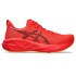 Zapatillas Running Novablast 5 Hombre Flash Red/edo Purple