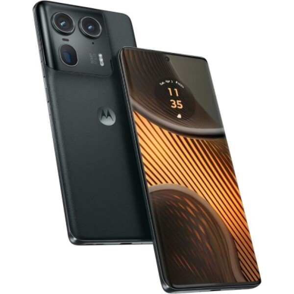 Motorola Moto Edge 50 Ultra 12+512gb Black Motorola Moto Edge 50 Ultra 12+512gb Black