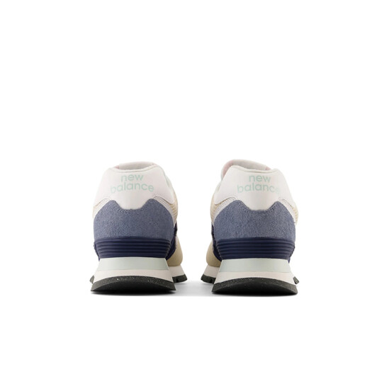 Championes New Balance 574 Azul