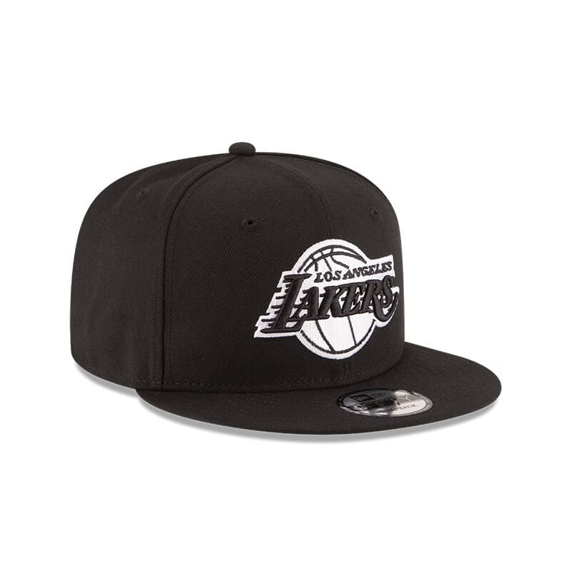 Gorro New Era NBA Los Angeles Lakers - 70353696 Negro