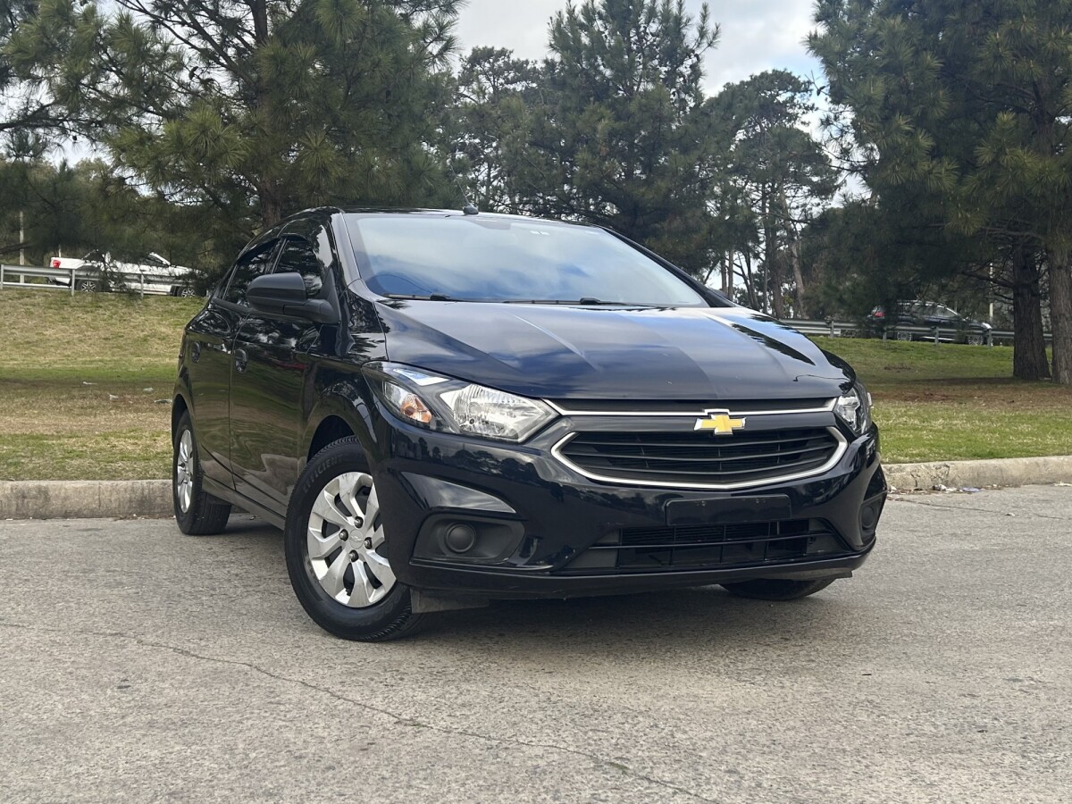 Chevrolet Joy 2023 EXCELENTE ESTADO! | Permuta / Financia Chevrolet Joy 2023 EXCELENTE ESTADO! | Permuta / Financia