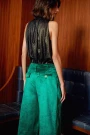 PANTALON LANTANA Verde