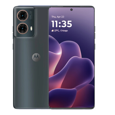 Motorola G85 8/256gb 5g GRIS