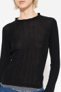 TOP ALLEGRA Negro