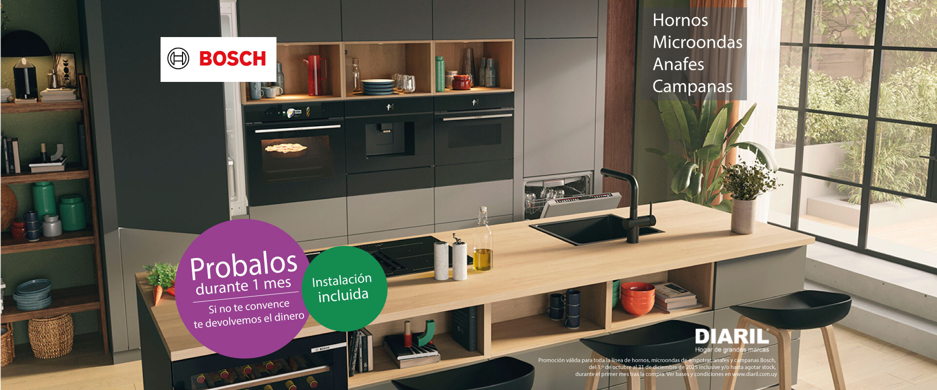 Diaril Promo Octubre