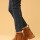 BOTA ROCA FW23 Chocolate Y