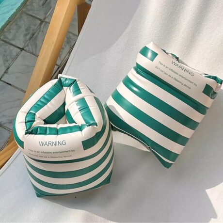 Kit viaje niños Verde Sc