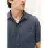 CAMISA MM MASC CINZA ESCURO