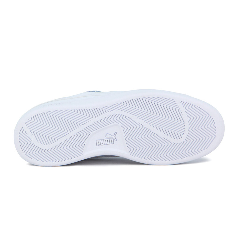 Puma Smash 3.0 L Blanco-verde