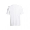 adidas CAMISETA DE ENTRENAMIENTO MESSI WHITE