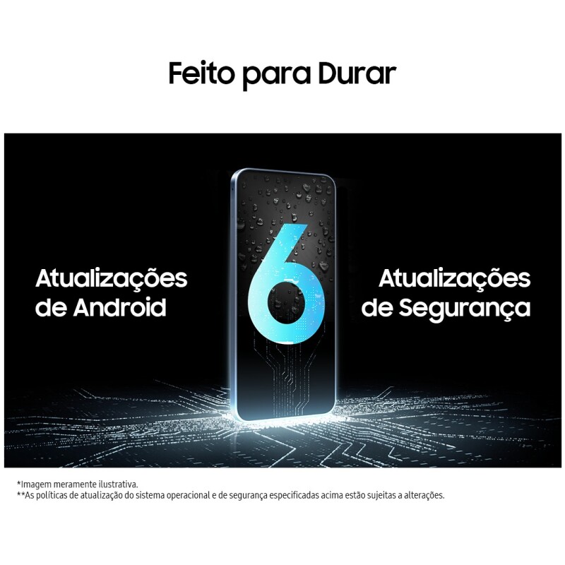 Teléfono celular Samsung Galaxy A16 128 GB 4 GB de RAM Cámara de 50 MP Pantalla 6.7 NFC Negro Teléfono Celular Samsung Galaxy A16 128 Gb 4 Gb De Ram Cámara De 50 Mp Pantalla 6.7 Nfc Negro