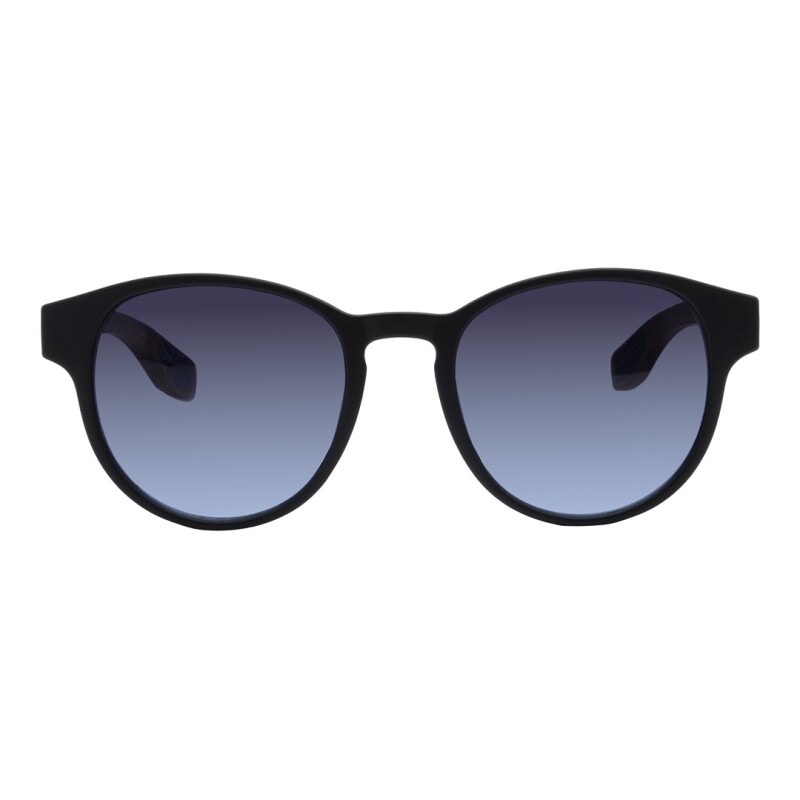 Lentes de Sol Chilli Beans Havaianas Negro - Azul