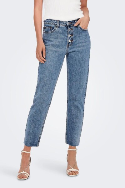 Jean Emily Light Blue Denim