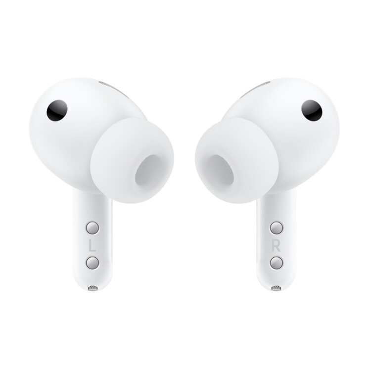 Samsung Galaxy Buds4 Pro White