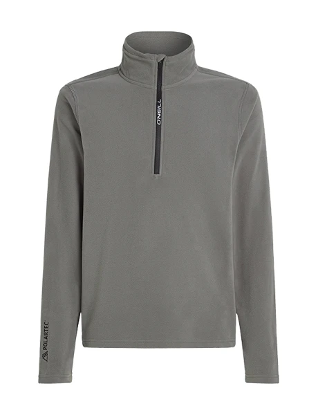Buzo Jack's Polartec Gris