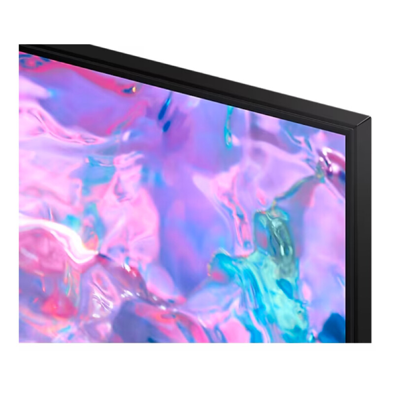 Samsung Smart Tv 55" CU7000 Crystal UHD 4K 2023 Samsung Smart Tv 55" CU7000 Crystal UHD 4K 2023