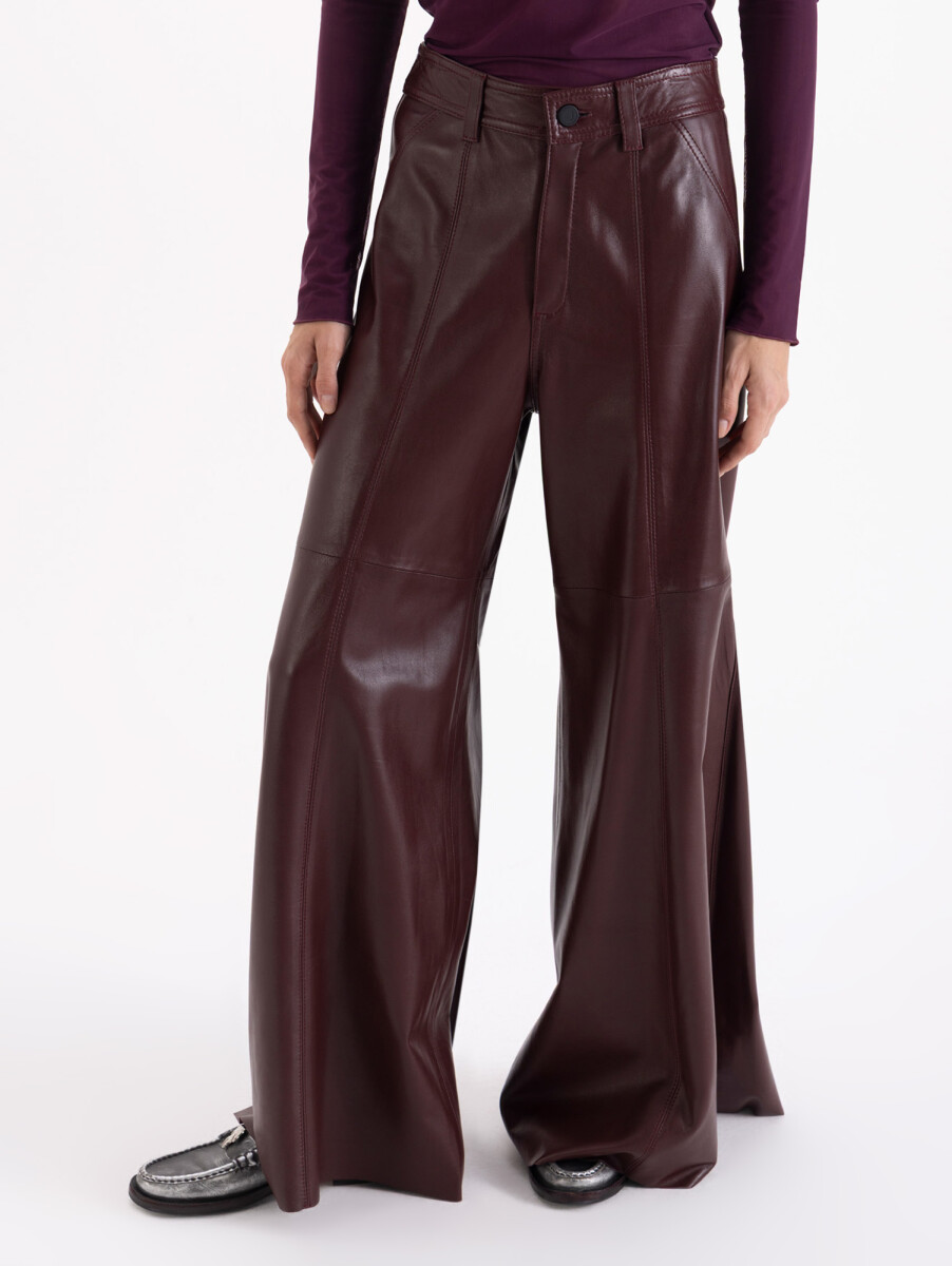 PANTALON RACHEL 