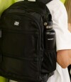 Mochila Grande 9189 Negro
