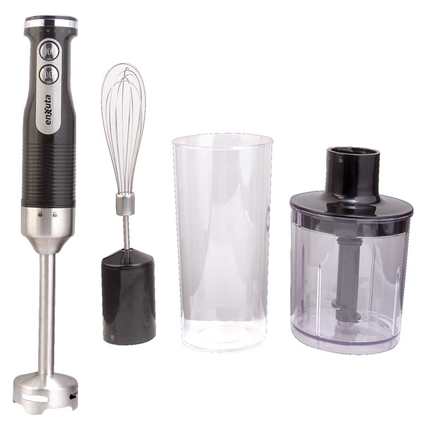 MIXER 600W INOX ENXUTA MIXER 600W INOX ENXUTA