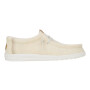 Wally Jute - Hombre Egret