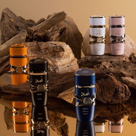 Perfume Lattafa Asad Zanzibar Men EDP 100ML Perfume Lattafa Asad Zanzibar Men EDP 100ML