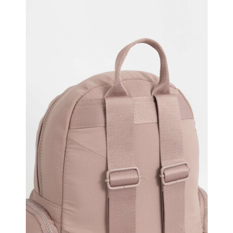 Mochila Sport Azul Rosa Viejo