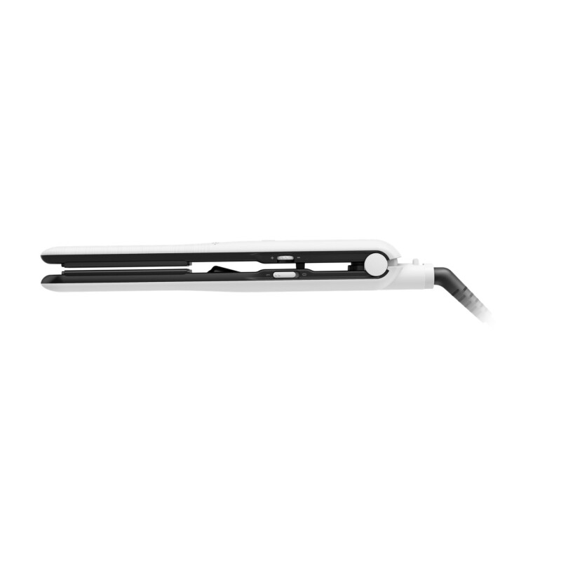 Plancha de Pelo Profesional Rowenta Optiliss | Liso y Rizado Plancha de Pelo Profesional Rowenta Optiliss | Liso y Rizado