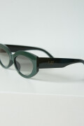 Lentes Rita VERDE