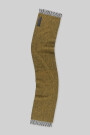 BUFANDA Verde Oliva