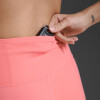 Form Soft Touch Hi-Rise Comp Shorts - Mujer Pink Glow/pink Glow