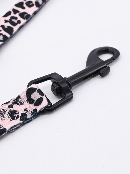 CORREA ANIMAL PRINT ESTAMPADO 1