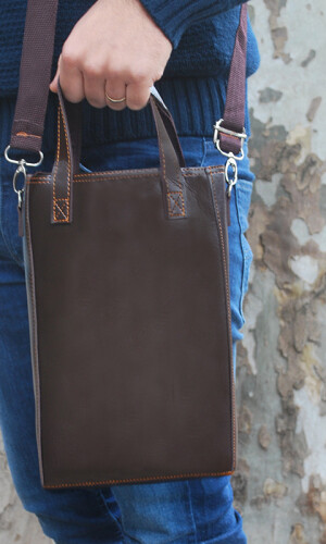 MATERA VELA CHOCOLATE PREMIUM