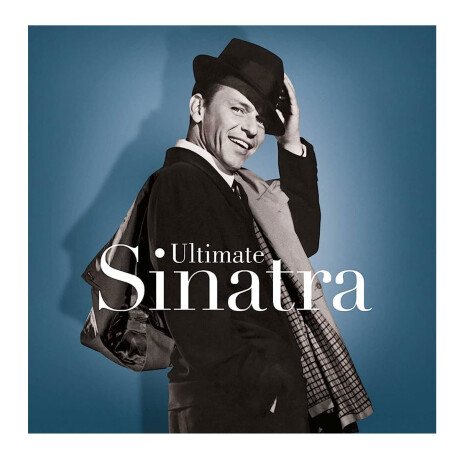 Sinatra Frank-ultimate Sinatra - Vinilo Sinatra Frank-ultimate Sinatra - Vinilo