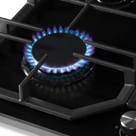 ANAFE SMARTLIFE GAS NEGRO SL-A6060BL