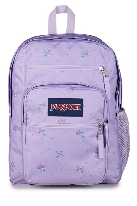 MOCHILA BIG STUDENT MOCHILA BIG STUDENT