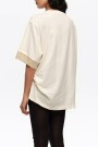 CAMISETA Amarillo