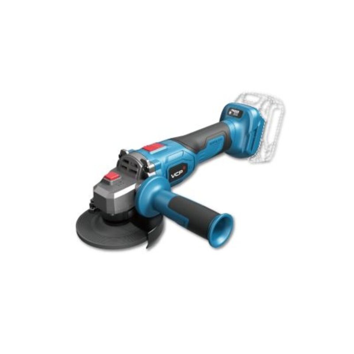 AMOLADORA A BATERIA 20 V - 115MM BRUSSLESS - VCP - SIN BAT 