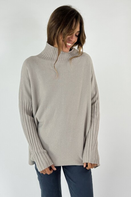 SWEATER ROSELLA BEIGE