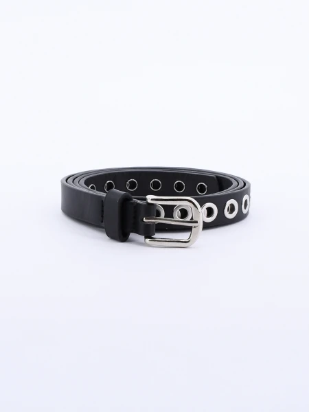 CINTO TULUM NEGRO