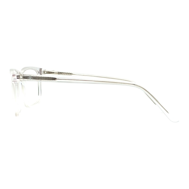 BRIC A BRAC BB3023C3 - Adulto - Transaparente Transparentecristal