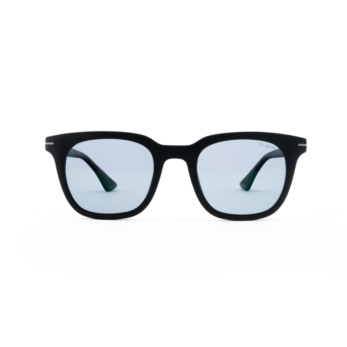 Lentes de Sol Bloom 26301 Unisex - Negro/Espejado light 