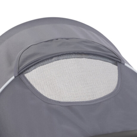 Cochecito Baby Trend EZ Rider ST44F51BM Gris