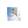 Cometa Infantil Kawaii Djeco Cometa Infantil Kawaii Djeco