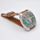 Bulova Accutron Spaceview 1970'S Bulova Accutron Spaceview 1970'S