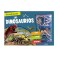 DESCUBRIENDO LOS DINOSAURIOS Único