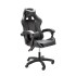 Silla Gamer Ergonómica Sillón Gaming Color Negro Silla Gamer Ergonómica Sillón Gaming Color Negro