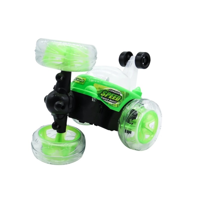AUTO CON CONTROL REMOTO 889-341 AUTO CON CONTROL REMOTO 889-341