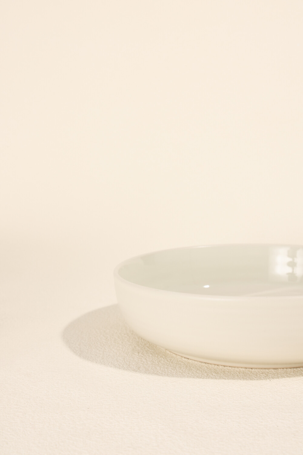 Bowl Luna Color Unico