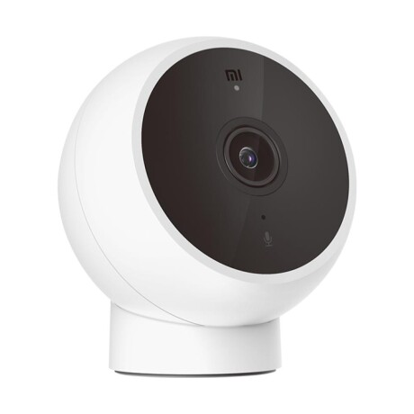 Cámara De Seguridad XIAOMI Magnetic Mount WiFi Inalámbrica Cámara De Seguridad XIAOMI Magnetic Mount WiFi Inalámbrica